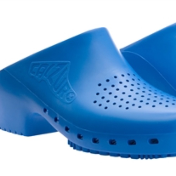 ROYAL BLUE CALZURO CLASSIC WITH HOLES - Picture 2 of 5